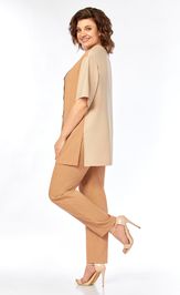 Комплект LaKona 11692 льняной