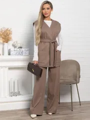 Kamizelka LT Collection #B15145-16M