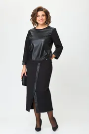 Комплект Michel Chic арт. 1394 черный