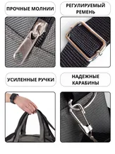 Сумки Cagia 134606