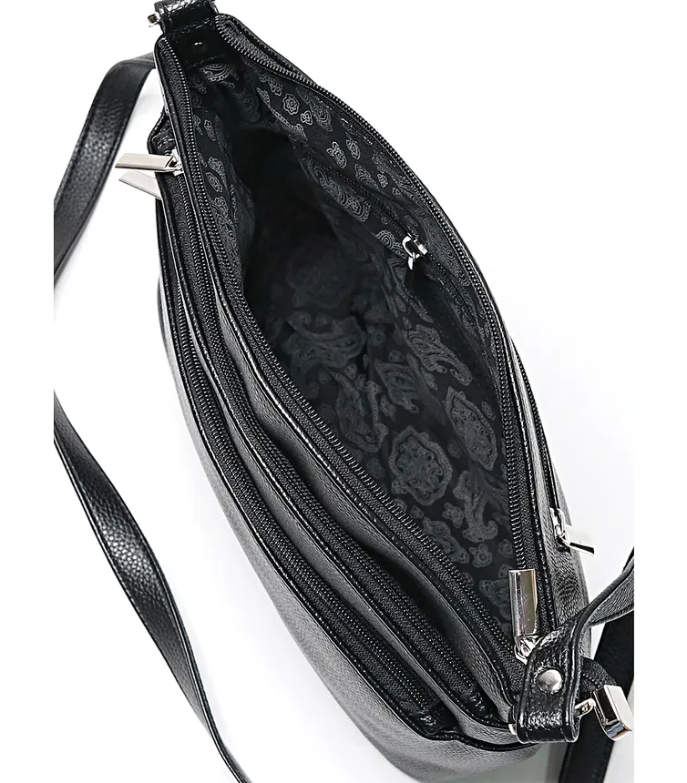 Torba Galanteya #24s109k45 chernyj