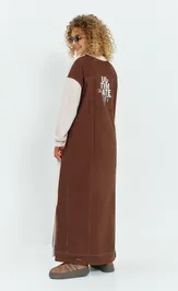 Dress Евромода 808