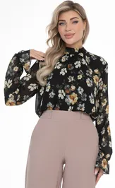 Blouse Diolche B788