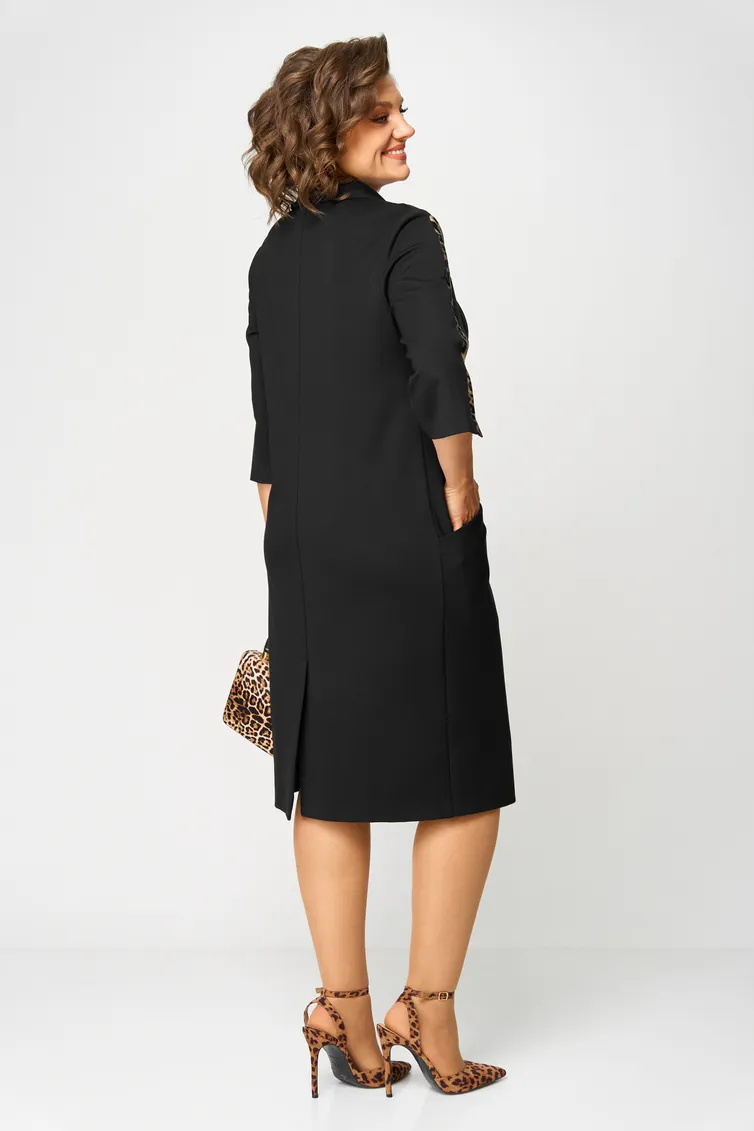 Dress ALEZA #1283