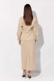 Комплект V&N fashion арт. 1113 бежевый