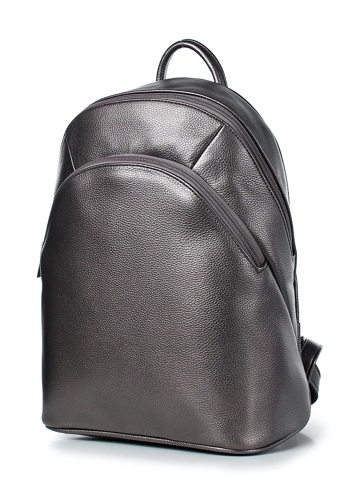 Torba Galanteya #22s1203k45 platina temn.
