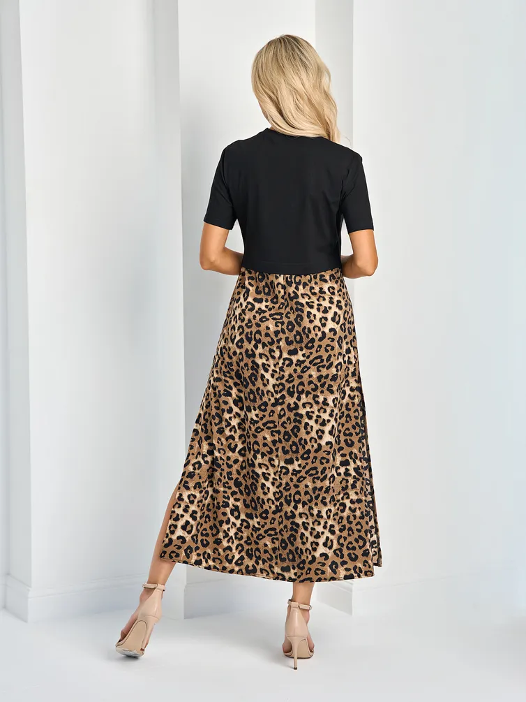 Dress Jetty #ShYu493-12
