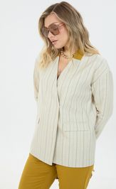 Комплект LM К 1780145 полоска льняная