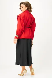 Комплект ALANI арт. 2509 красный