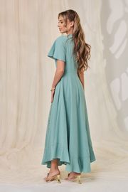 Sukienka Golden Valley #44299 bir