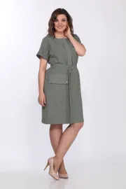 Sukienka Lady Style Classic #2295 plate