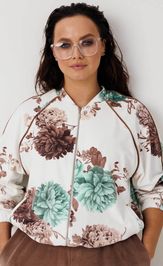 Костюм MiSlana 1301 мятный