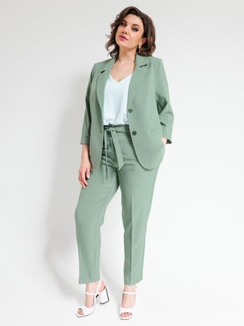 130561 оливковый