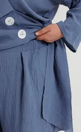Suit Anastasia 1211 denim