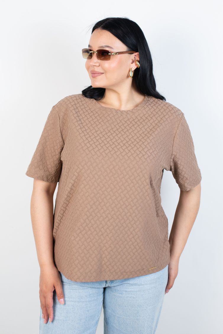 Джемпер Купалинка арт. 30225G 158, 164 капучино