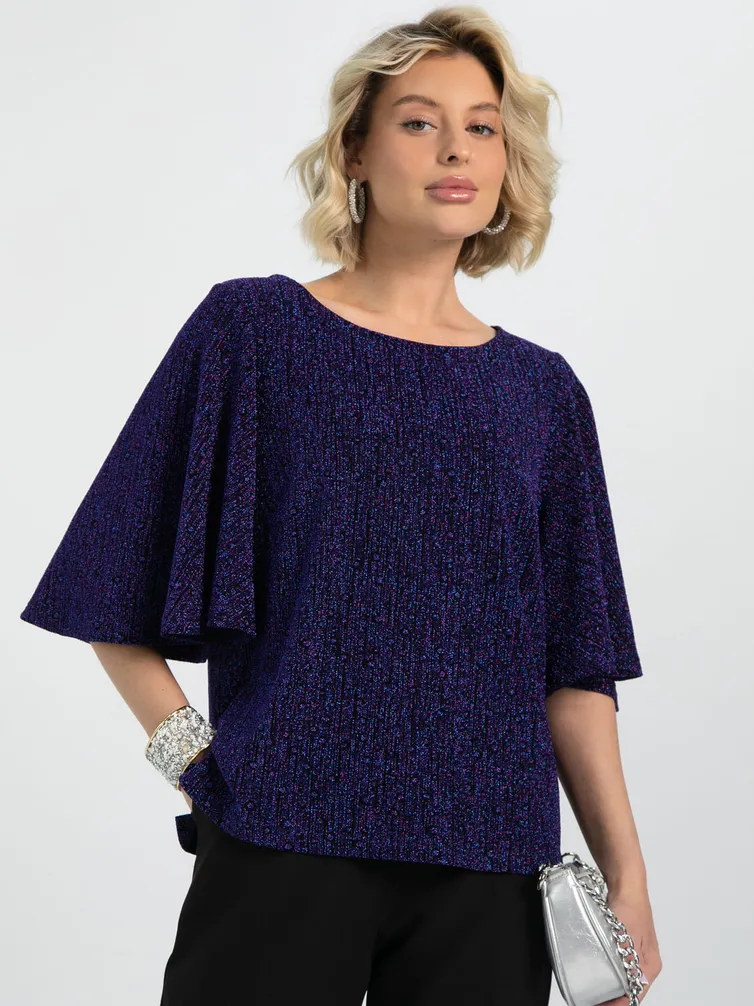 Blouse LT Collection #B16486-13M