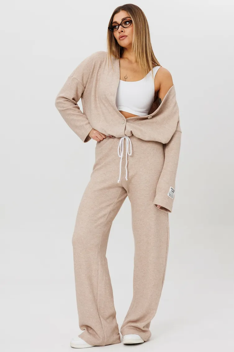 Set Ma Cherie #8002 bezhevyj