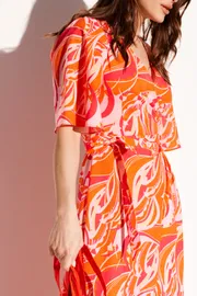 Dress Elletto Life #11136