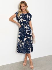 Dress Jetty #ShYu506-60