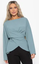 Блуза LT Collection Б14954-5М