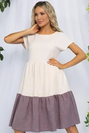 Платье LT Collection арт. П15799-12М