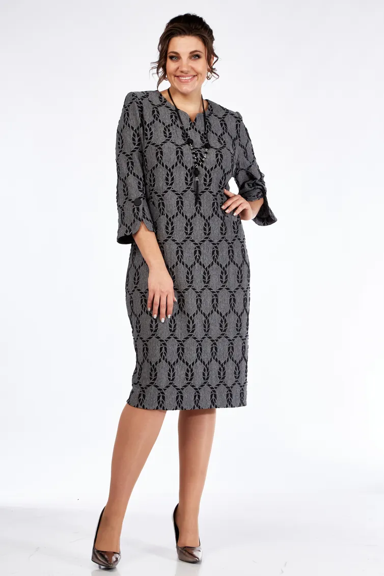 Sukienka Ell Style #2267