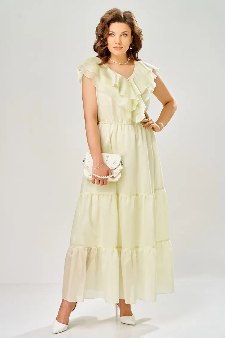 Sukienka FITA #5144 TAYaNA