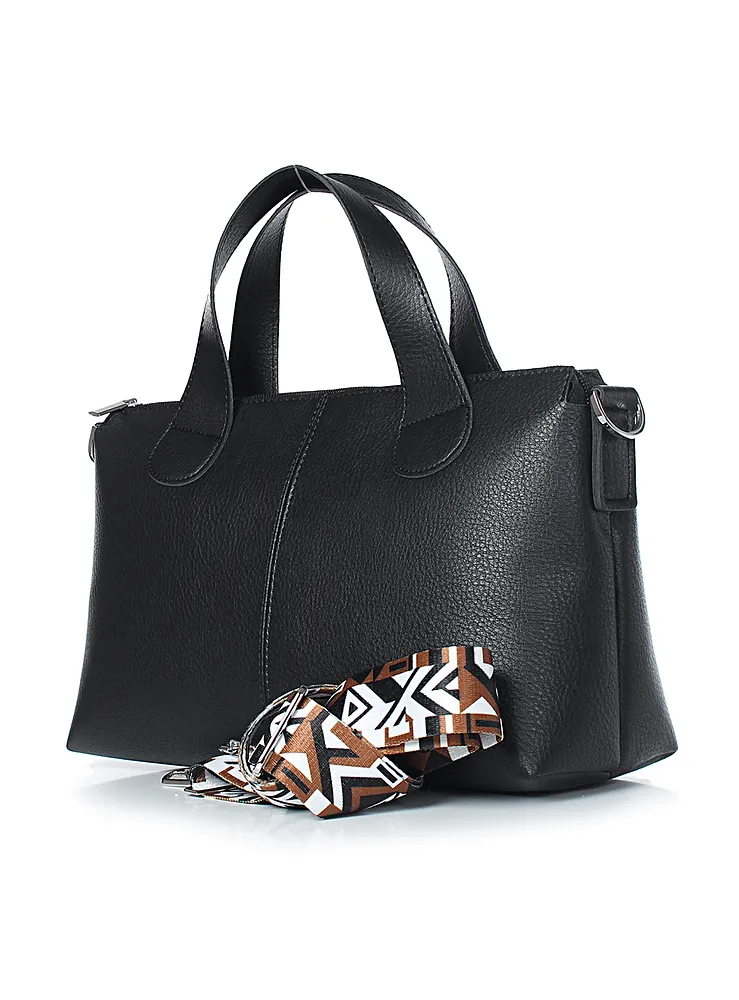 Torba Galanteya #23s43k45 chernyj