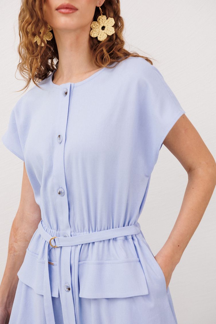 Платье Buter New арт. 3343