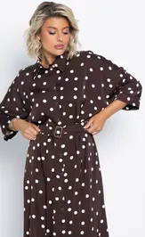 Sukienka LT Collection P15090-7M
