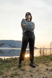 Брюки ANDINA арт. 0240