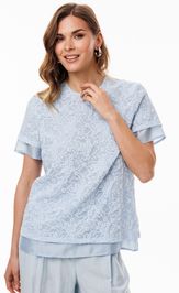 Блузка EOLA 3121