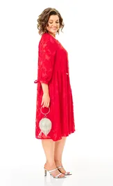 Sukienka Michel Chic 2164-2