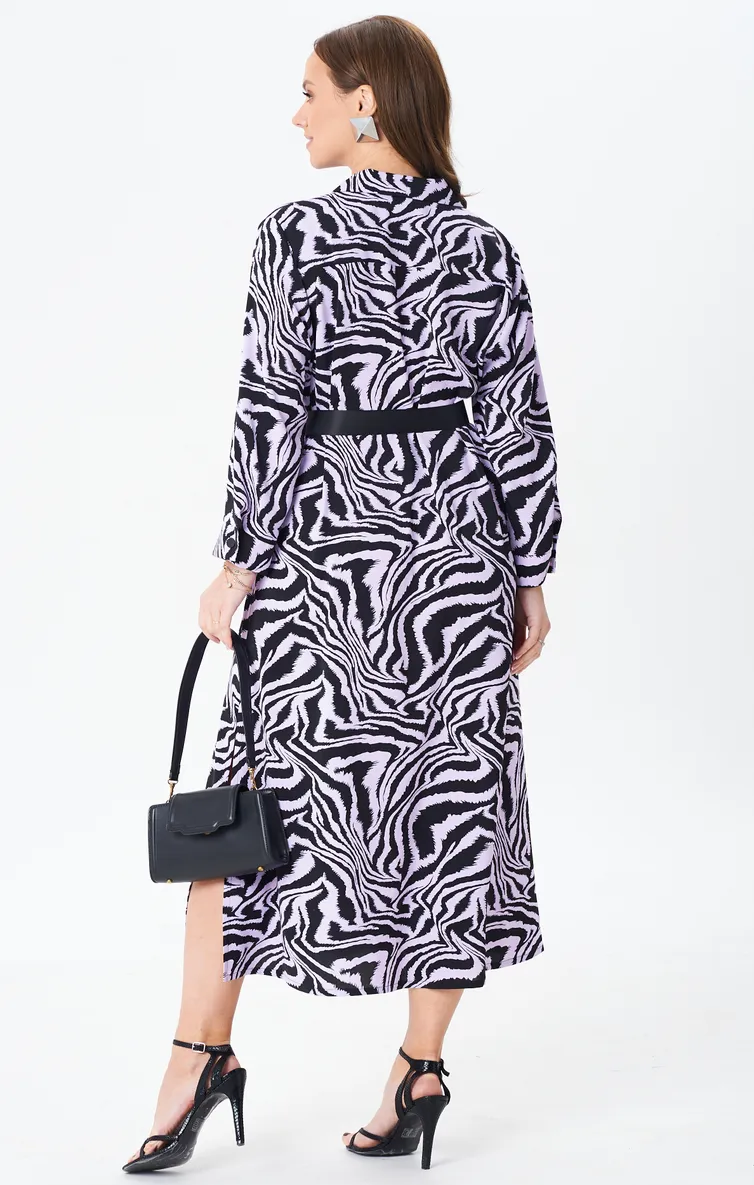Sukienka Verita moda #N-2359