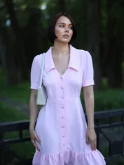 Sukienka Aura chic life #3333. 176