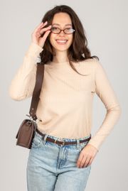 Джемпер Купалинка арт. 668224 158,164 Бежевый