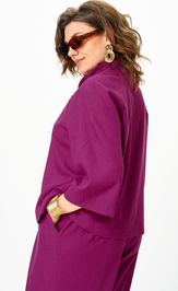 Blazer SOVA 11328 fuksiya