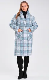 Coat Angelina & Company 777
