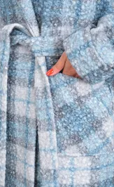 Coat Angelina & Company 777
