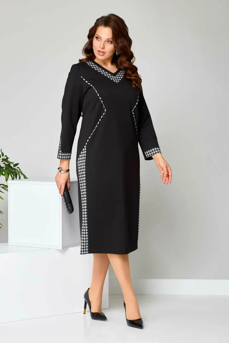 Sukienka Asolia #2696