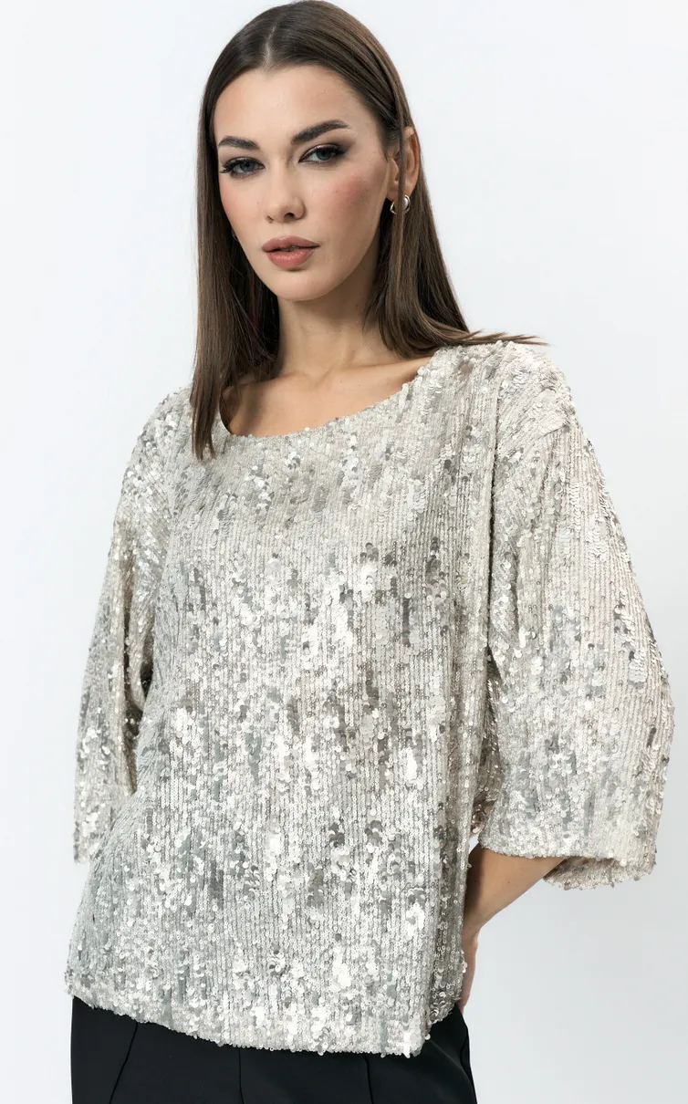 Zestaw Verita moda #N-2340 komplekt molochnyj