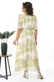 Sukienka ALANI #2369/1