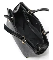 Torba Galanteya #25s3069k45 chernyj