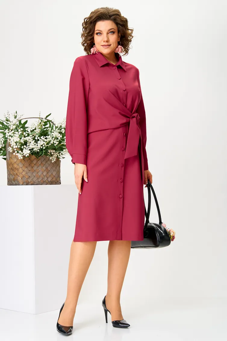 Dress Tvoi Imidj #2082