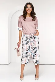 Sukienka LT Collection #P2149