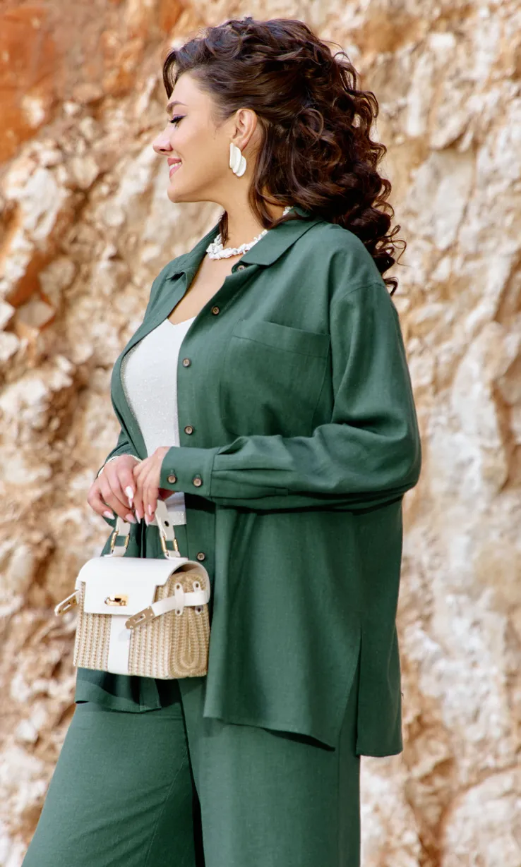 Garnitur Vittoria Queen #24603