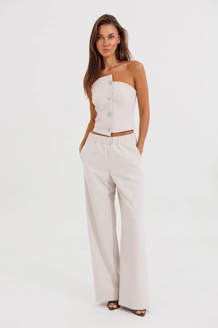 Костюмы, комплекты V&N fashion арт. 1151_бежевый
