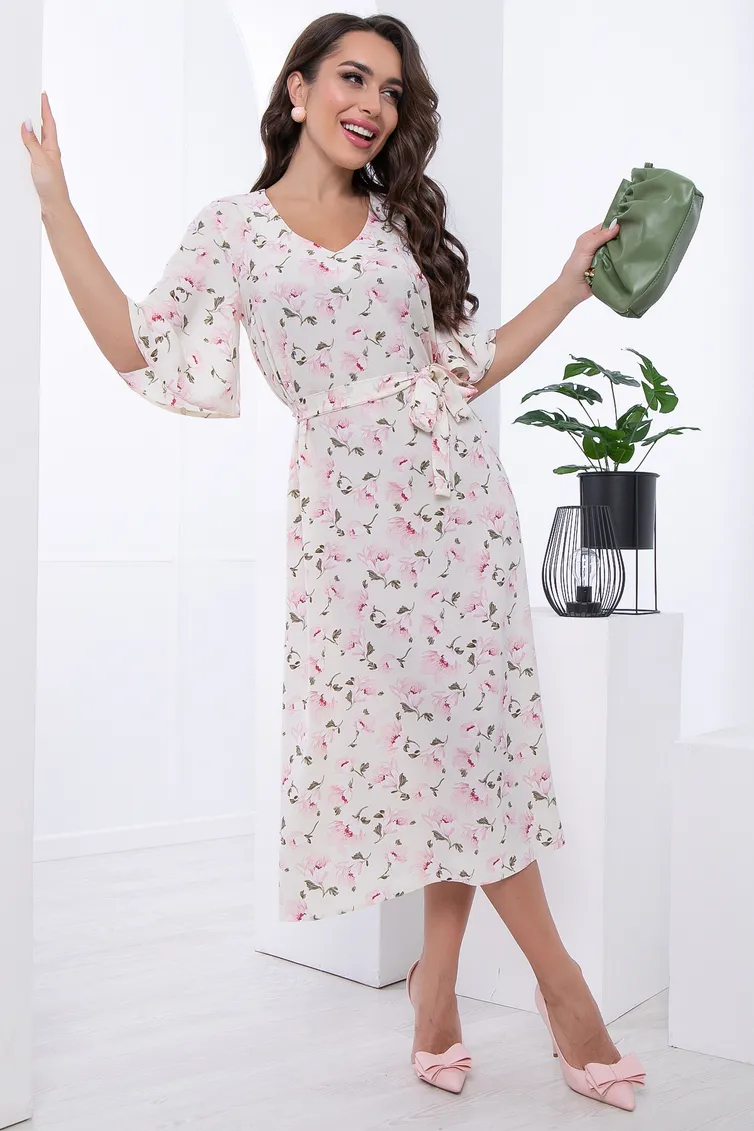 Sukienka LT Collection #P6746
