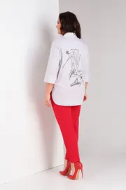 Костюм Milora арт. 724