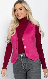 Жилет LT Collection Б11463